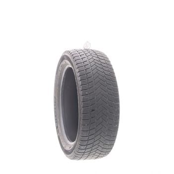 Used 245/50R20 Michelin X-Ice Snow SUV 105T - 6.5/32
