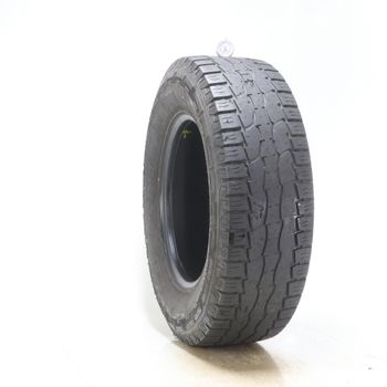 Used LT275/70R18 Linglong Crosswind A/T 125/122S - 4.5/32
