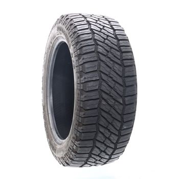 Used LT35X12.5R22 Milestar Patagonia X/T 121Q - 16/32