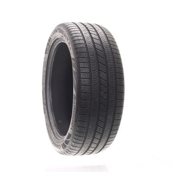 Driven Once 275/45R22 Continental CrossContact RX LR 115W - 9/32