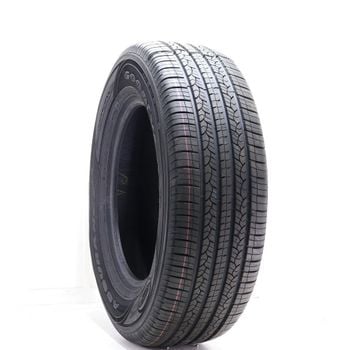 Set of (2) New 255/65R18 Goodyear Assurance CS Fuel Max 111T - 11/32