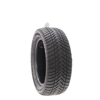 Used 245/55R18 Goodyear Eagle Enforcer Winter 103V - 9.5/32