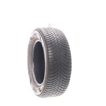 Used 265/60R18 Pirelli Scorpion Weather Active 110V - 7/32