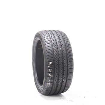Set of (4) New 255/40R18 Atlas Force UHP 99Y - 10/32
