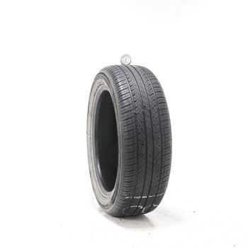 Set of (2) Used 215/55R18 Westlake SA-07 99V - 7.5/32