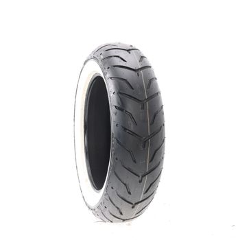 パーツ HARLEY DAVIDSON DUNLOP D407T 180/65B16 Harley Davidson DUNLOP D407 180/65B16 MC 81H /リアタイヤ