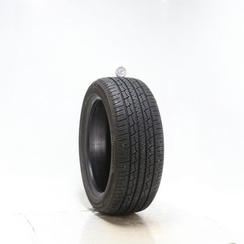 Used 215/50R17 Continental ControlContact Tour A/S Plus 95V - 9.5/32