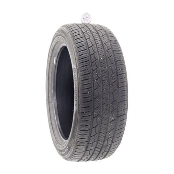 Used 215/50R17 Continental ControlContact Tour A/S Plus 95V - 9.5/32