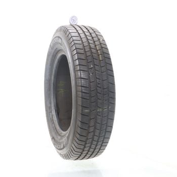 Used LT225/75R17 Michelin Defender LTX M/S 116/113R - 11/32