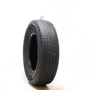 Set of (2) Used LT225/75R16 Starfire Solarus HT 115/112R - 8.5/32
