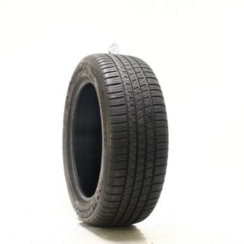 Used 235/55ZR19 Michelin Pilot Sport A/S 3 Plus 105Y - 9.5/32