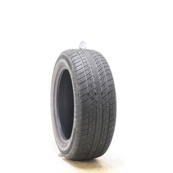 Used 225/55R17 Uniroyal Tiger Paw Touring A/S 97H - 11/32