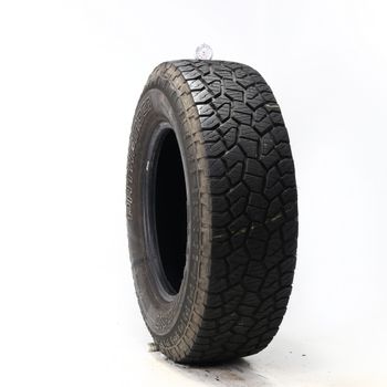 Used LT275/70R18 Pathfinder All Terrain 125/122S - 10.5/32