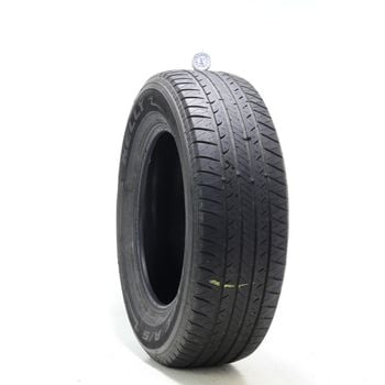 Set of (2) Used 255/65R18 Kelly Edge A/S 111T - 6/32