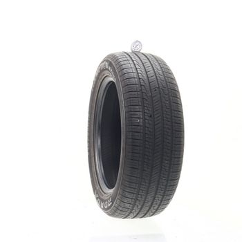 Used 235/55R18 RoadX RXMotion MX440 100V - 9/32