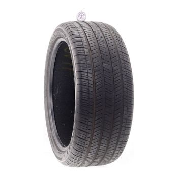 Used 265/40R21 Goodyear Eagle Touring MOE-S Run Flat SoundComfort 105H - 7.5/32