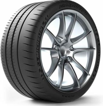 Set of (2) New P275/35R19 Michelin Pilot Sport Cup 2 100Y