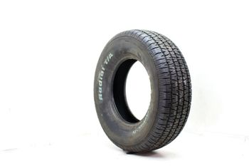 New 225/70R14 BFGoodrich Radial T/A 98S - 11/32