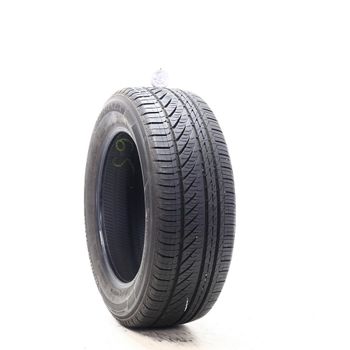 Used 205/60R16 Bridgestone Turanza Serenity Plus 92V - 10/32
