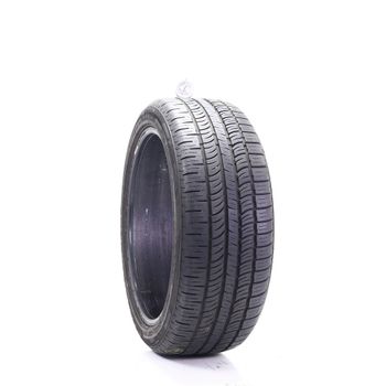Set of (2) Used 235/45R20 Pirelli Scorpion Zero MO 100H - 7.5/32
