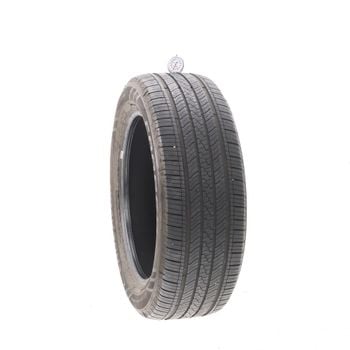 Set of (2) Used 235/55R19 Cooper Endeavor Plus 105V - 8-8.5/32