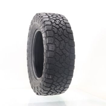 Set of (4) New LT275/65R18 Toyo Open Country A/T III 123/120S