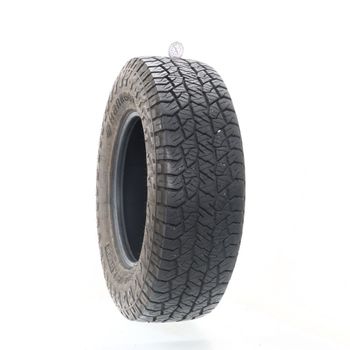 Set of (2) Used LT275/70R18 Hankook Dynapro AT2 Xtreme 125/122S - 12.5-13.5/32