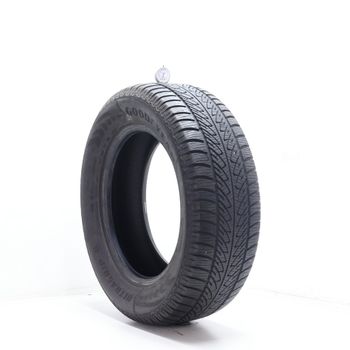 Used 255/60R18 Goodyear Ultra Grip 8 Performance AO 108H - 7.5/32