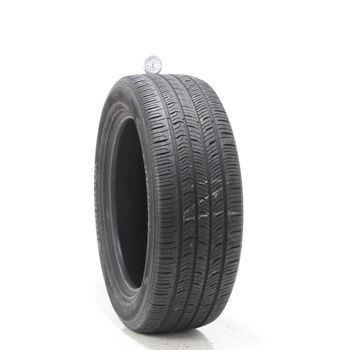 Set of (2) Used 225/55R18 Hankook Kinergy PT 98H - 7/32