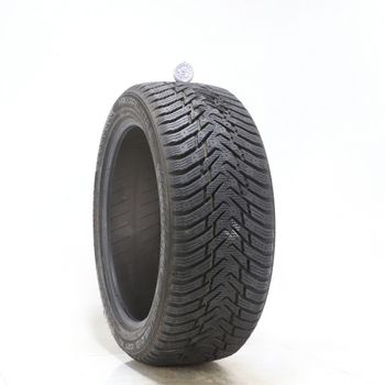 Used 245/45R19 Nokian Hakkapeliitta 8 102T - 10.5/32