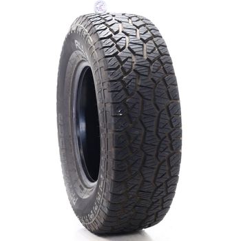 Set of (2) Used 285/70R17 Pathfinder All Terrain 117T - 9.5-11/32