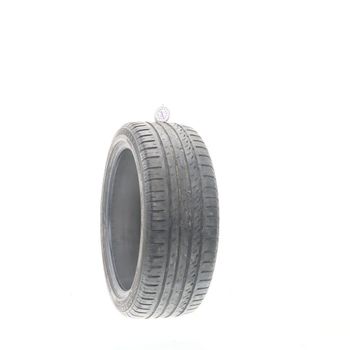 Used 205/45R17 Nokian zLine A/S 88W - 6/32