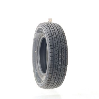 Set of (2) Used 225/75R16 Dunlop Winter Maxx SJ8 104R - 13.5/32