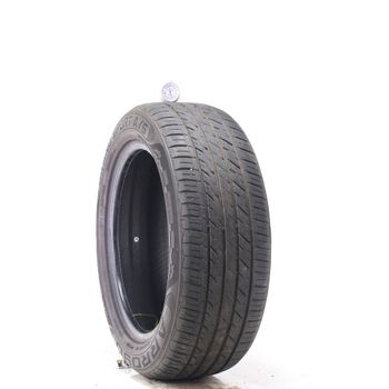 Set of (2) Used 225/55ZR18 Arroyo Grand Sport A/S 102W - 6.5/32