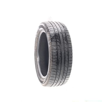 Set of (2) Used 225/55R19 Michelin Defender 2 99H - 7-8.5/32