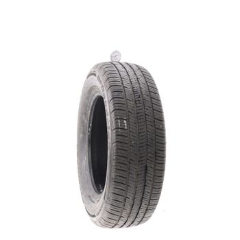 Set of (2) Used 235/65R17 BFGoodrich Advantage Control 104H - 9.5-10.5/32