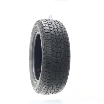 Used 275/60R20 Lexani Terrain Beast AT 119H - 11.5/32