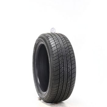 Used 215/50R18 Uniroyal Tiger Paw Touring A/S 92V - 10/32