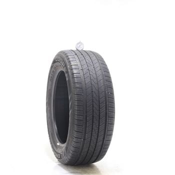 Used 235/55R17 Cooper Endeavor Plus 99H - 8.5/32