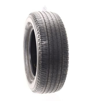 Set of (2) Used 275/65R18 Michelin Primacy XC 116T - 5-6.5/32