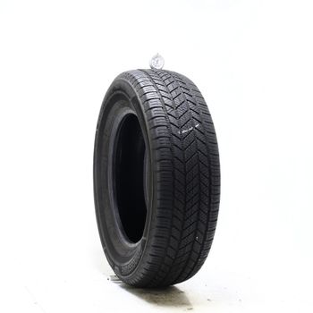 Set of (4) Used 235/65R17 Bridgestone Alenza AS Ultra 104H - 7/32
