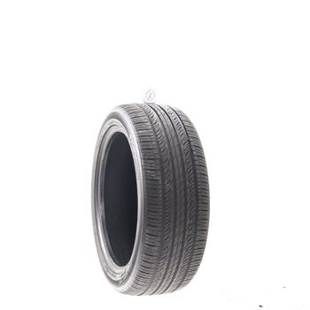 Set of (2) Used 215/45R17 Hankook Optimo H426 87H - 8-8.5/32