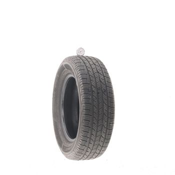 Set of (2) Used 205/65R15 Kelly Edge Touring A/S 94H - 9.5-10/32