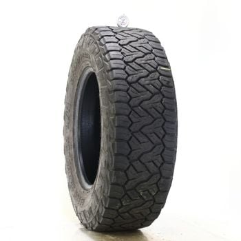 Used LT275/70R18 Nitto Recon Grappler A/T 125/122S - 8/32