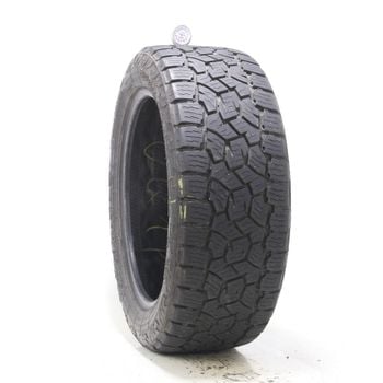 Set of (2) Used 265/50R20 Toyo Open Country A/T III 111T - 11/32