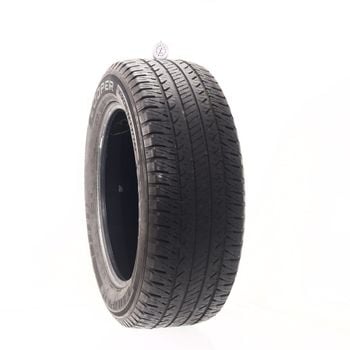 Set of (2) Used 275/55R20 Cooper Evolution HT2 113H - 8-9.5/32