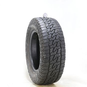 Used 265/65R17 Nitto Nomad Grappler 116T - 10/32