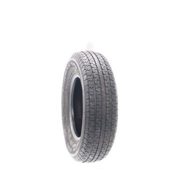 Used ST205/75R14 Power King Towmax STR 100/96L - 8/32