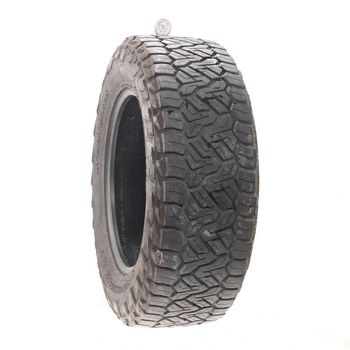 Used LT285/65R20 Nitto Recon Grappler A/T 127/124S - 11.5/32