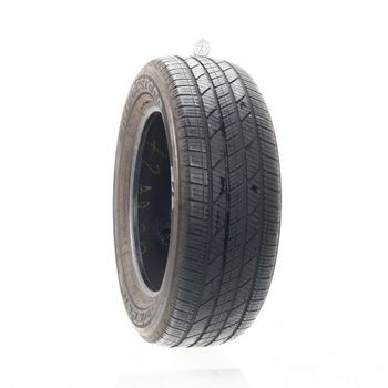 Set of (2) Used 275/60R20 Bridgestone Dueler LX 115T - 7.5-8.5/32